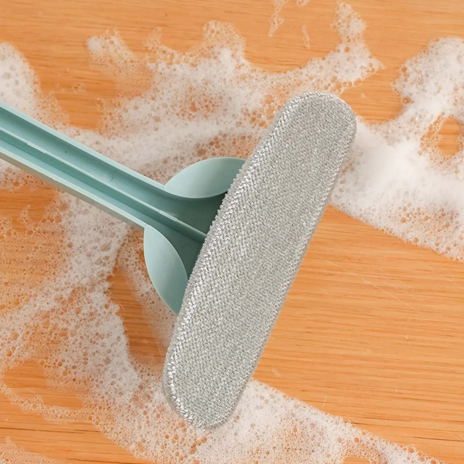2 in 1 Mesh Cleaner Brush (RUST REMOVING ERASER FREE) - Image 4