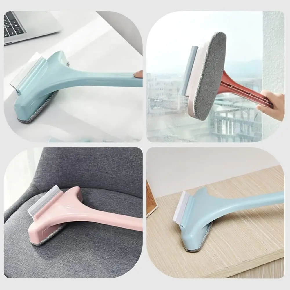 2 in 1 Mesh Cleaner Brush (RUST REMOVING ERASER FREE) - Image 6