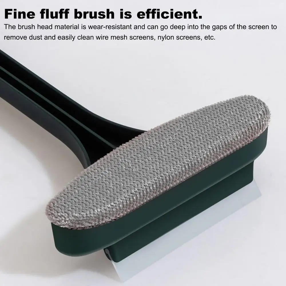 2 in 1 Mesh Cleaner Brush (RUST REMOVING ERASER FREE) - Image 8