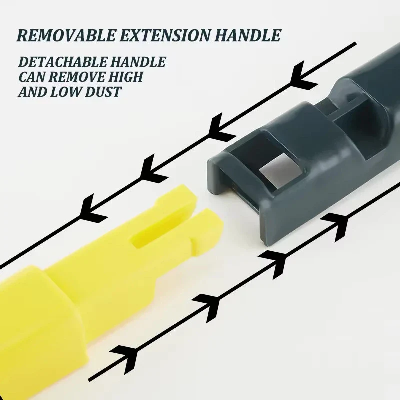 2 in 1 Mesh Cleaner Brush (RUST REMOVING ERASER FREE) - Image 9