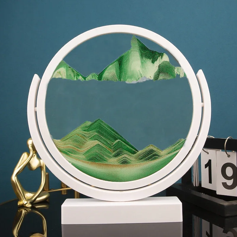 3d Motion Sand Art Display - Image 11