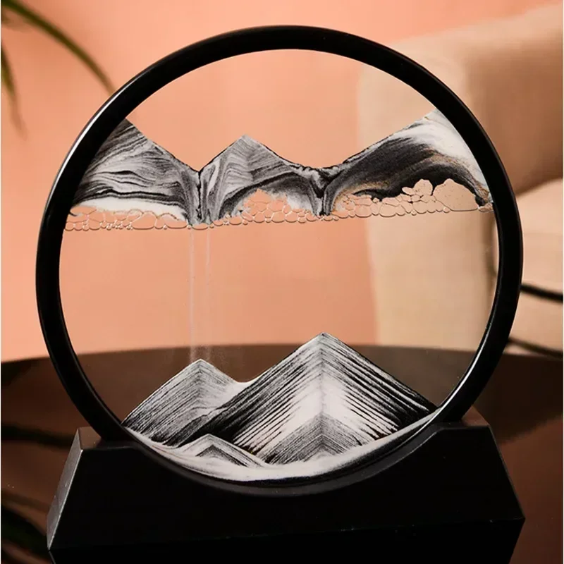 3d Motion Sand Art Display - Image 12
