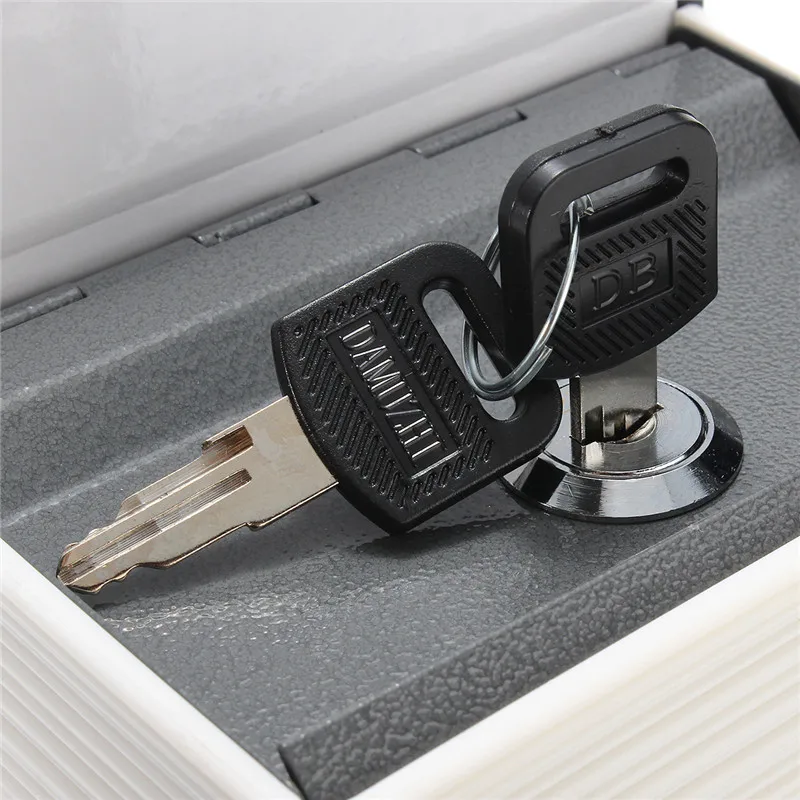 Secret Dictionary Locker - Image 11