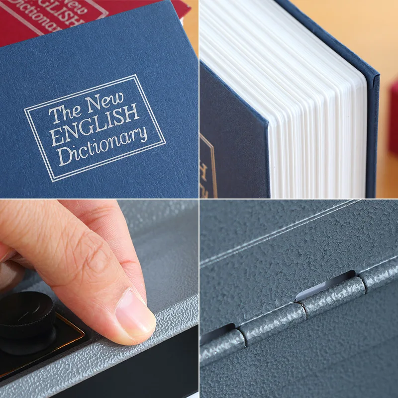 Secret Dictionary Locker - Image 3