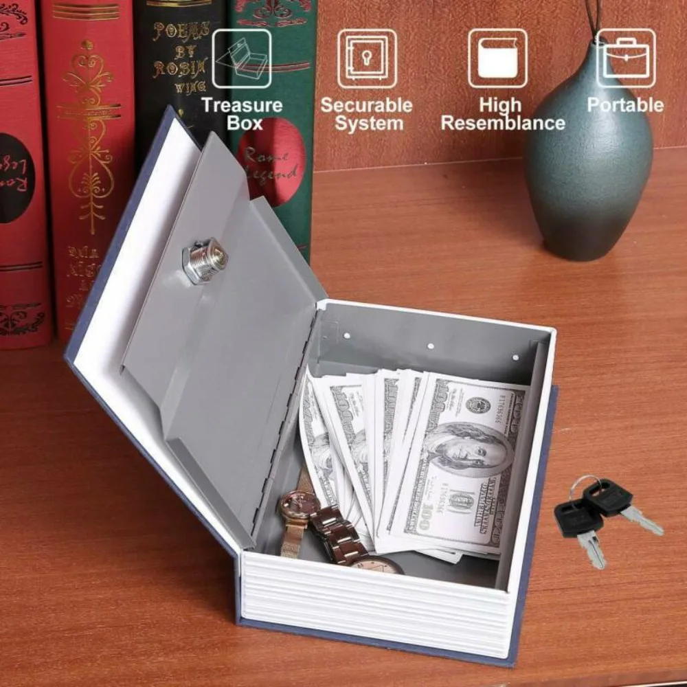 Secret Dictionary Locker - Image 5