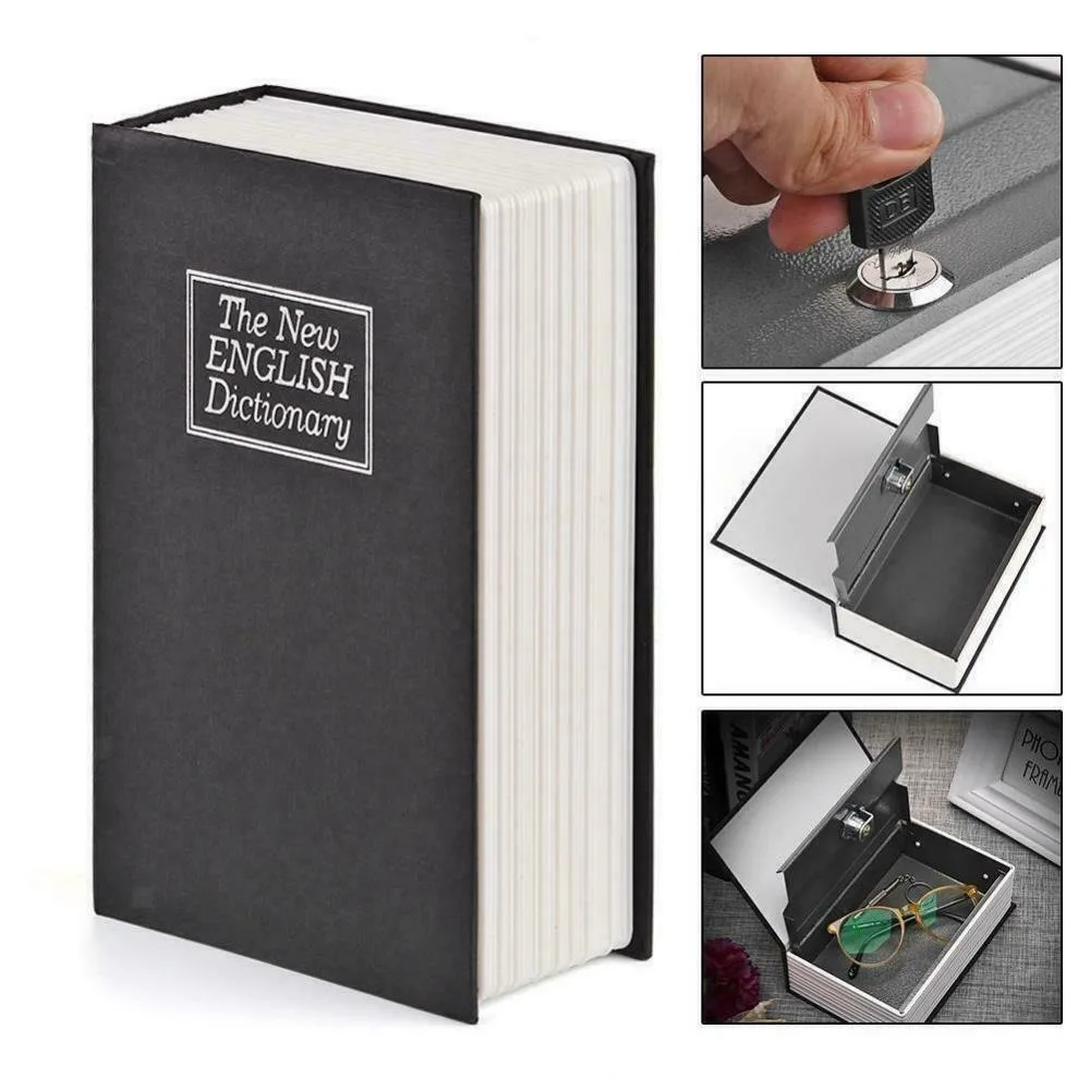 Secret Dictionary Locker - Image 9
