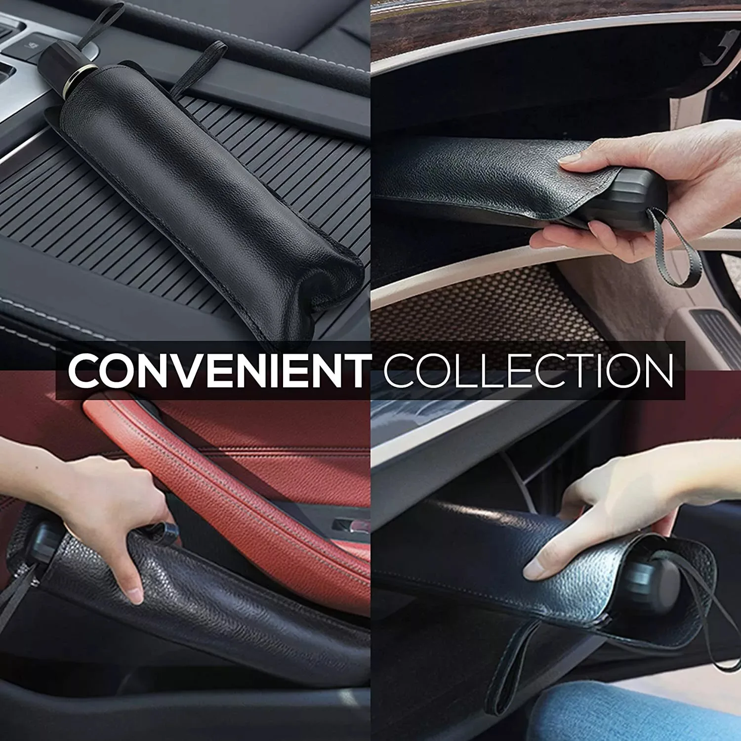 Foldable Car Sun Umbrella - Image 5