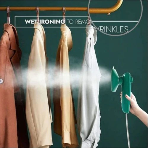 Professional Micro Steam Iron - Image 4