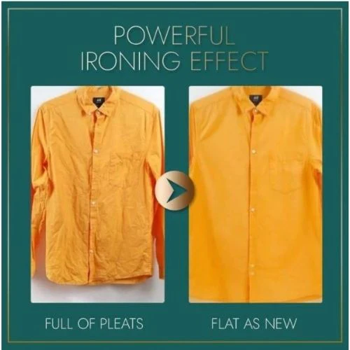 Professional Micro Steam Iron - Image 5