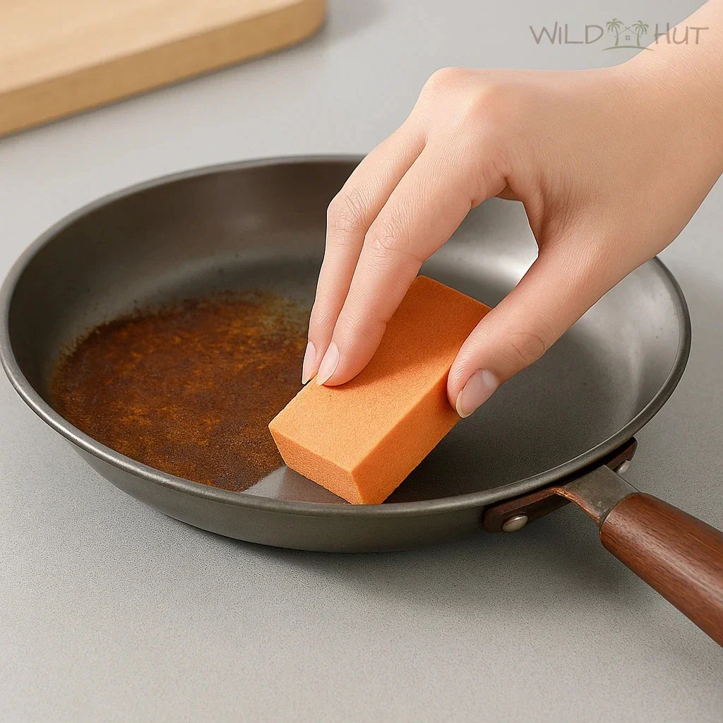 Ultra-Strong Rust Removing Eraser - Image 7