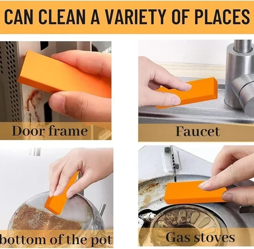 Ultra-Strong Rust Removing Eraser - Image 9