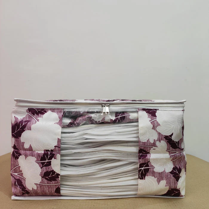 Saree storage bags ( for 12 sarees ) - Image 4