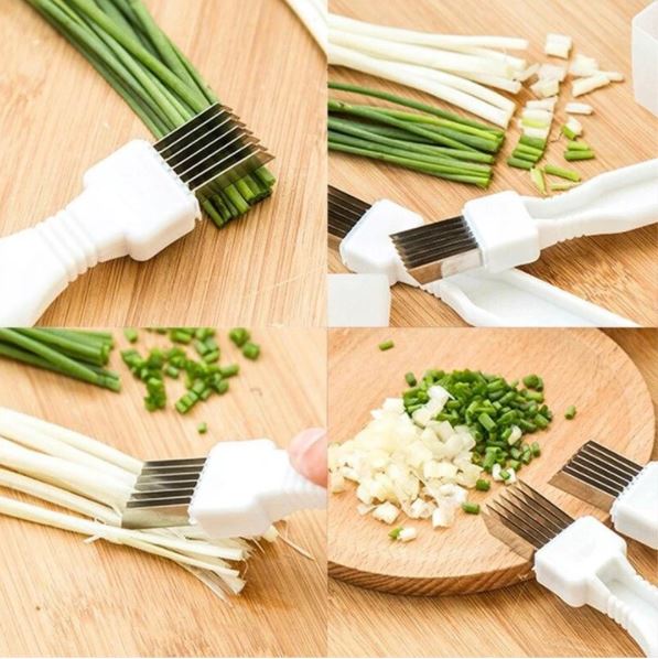 SHRED SILK THE KNIFE（BUY ONE GET TWO FREE!） - Image 2
