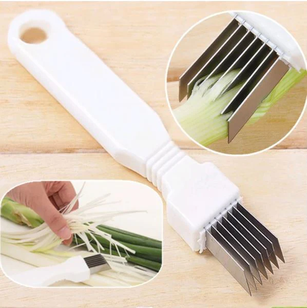 SHRED SILK THE KNIFE（BUY ONE GET TWO FREE!） - Image 3
