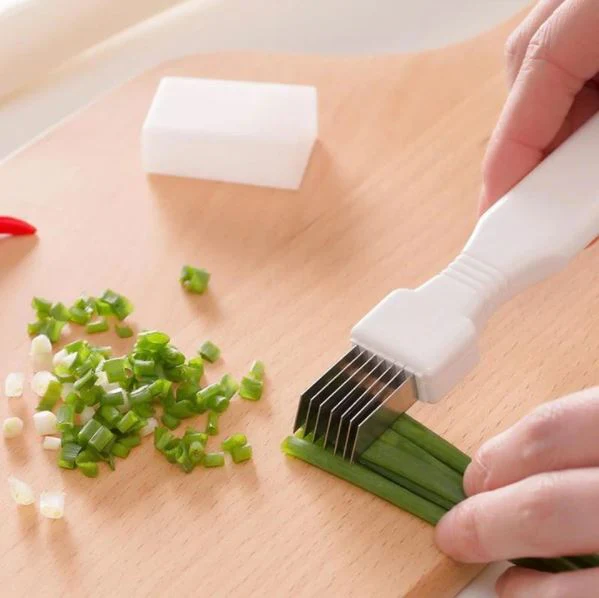 SHRED SILK THE KNIFE（BUY ONE GET TWO FREE!） - Image 4