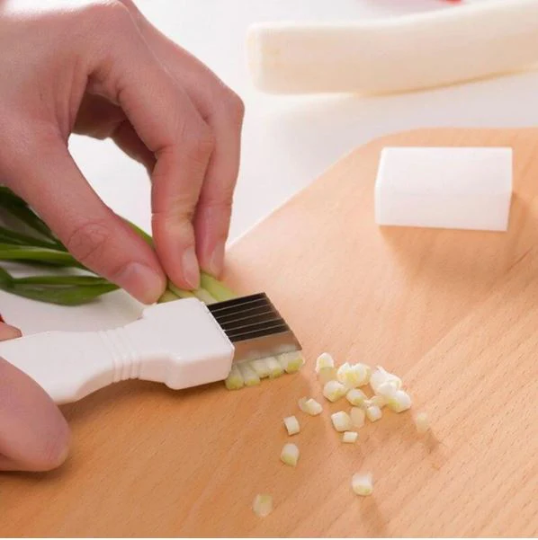 SHRED SILK THE KNIFE（BUY ONE GET TWO FREE!） - Image 5