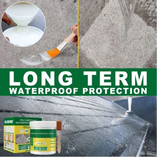 DIY SUPER WATERPROOF INVISIBLE PAINT (BUY 1 GET 1 FREE) - Image 4