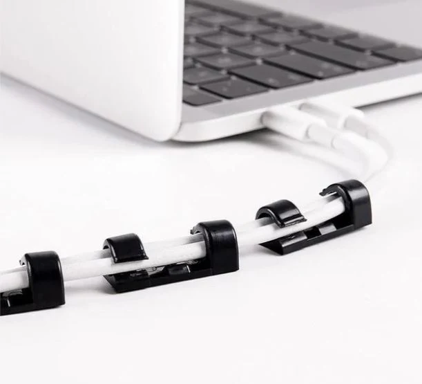 Pack of 40- Wire Organizer - Image 4